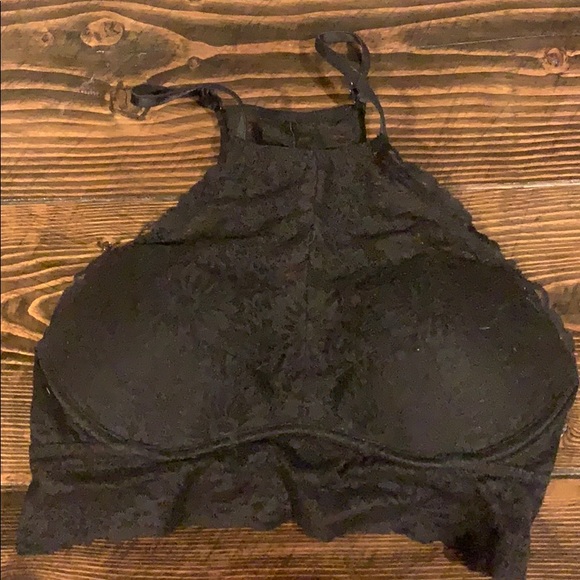 PINK Bralette *Traded* - Picture 1 of 3